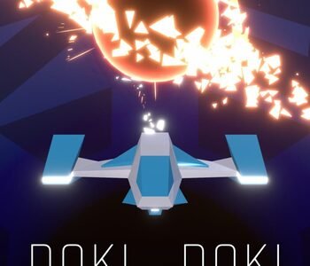 Doki Doki Gravity Dive