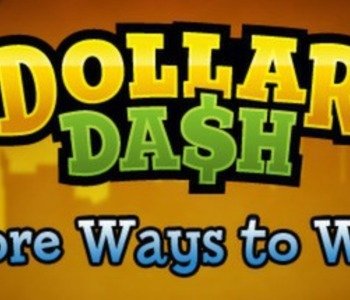 Dollar Dash: DLC1 More Ways to Win