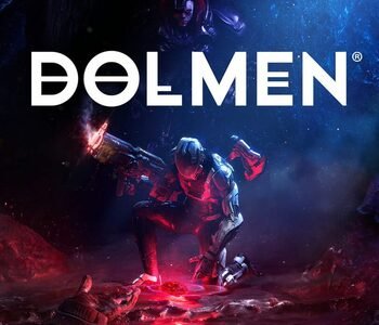 Dolmen Xbox X