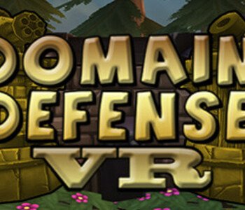 Domain Defense VR