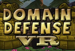 Domain Defense VR