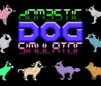 Domestic Dog Simulator