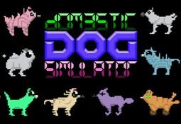 Domestic Dog Simulator