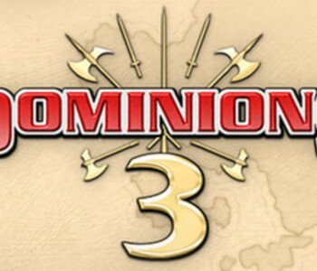 Dominions 3: The Awakening