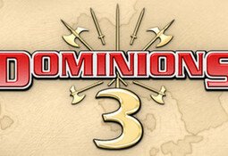 Dominions 3: The Awakening