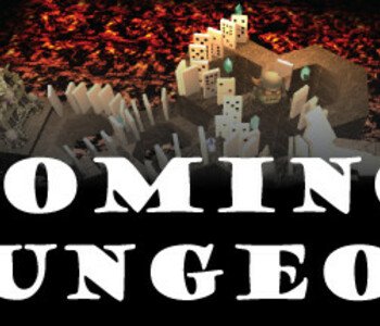 Domino Dungeon