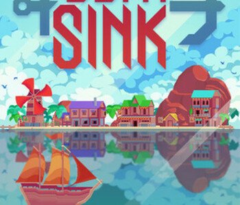 Don't Sink