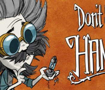 Don't Starve: Hamlet