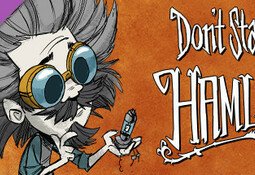 Don't Starve: Hamlet