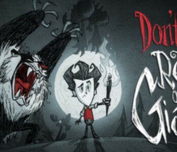 Don't Starve Reign of Giants