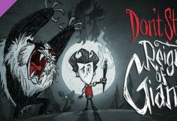 Don't Starve Reign of Giants