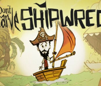 Don't Starve: Shipwrecked