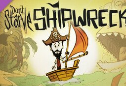 Don't Starve: Shipwrecked