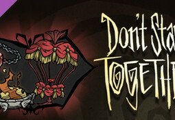 Don't Starve Together: Beating Heart Chest