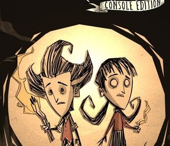 Don't Starve Together: Console Edition Xbox One