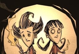 Don't Starve Together: Console Edition Xbox One