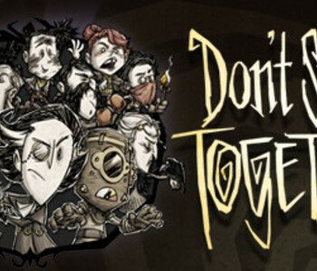 Don't Starve Together: Original Survivors Victorian Chest