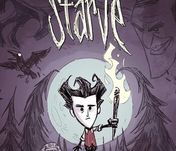 Don't Starve Xbox One