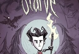 Don't Starve Xbox One