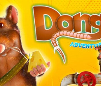 Dongo Adventure