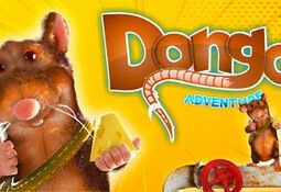 Dongo Adventure