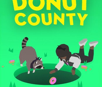 Donut County