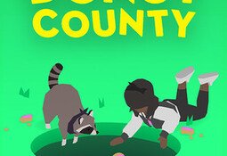 Donut County