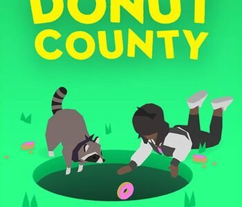 Donut County Xbox One