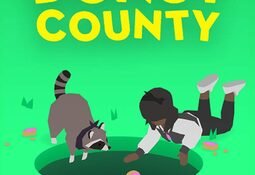 Donut County Xbox One