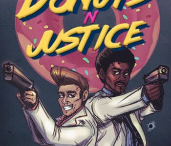 Donuts'n'Justice