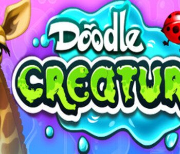 Doodle Creatures