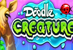 Doodle Creatures