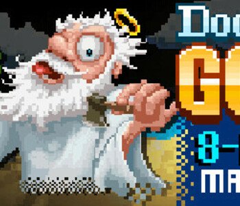 Doodle God: 8-bit Mania