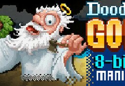 Doodle God: 8-bit Mania