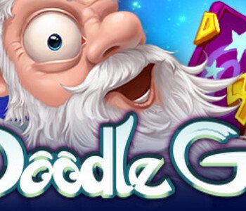 Doodle God Blitz - World of Magic