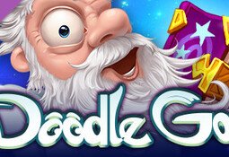 Doodle God Blitz - World of Magic