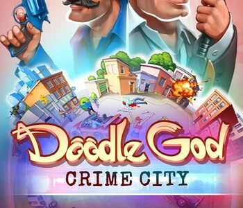 Doodle God: Crime City Xbox One