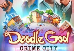 Doodle God: Crime City Xbox One