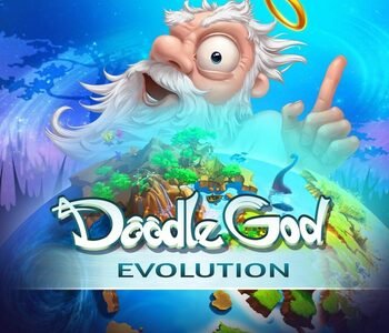 Doodle God: Evolution Xbox One