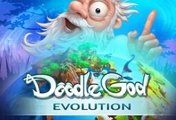 Doodle God: Evolution Xbox One