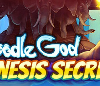 Doodle God: Genesis Secrets