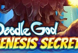 Doodle God: Genesis Secrets