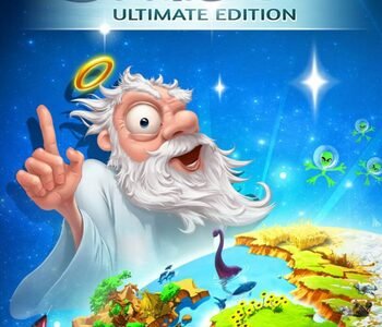 Doodle God: Ultimate Edition Xbox One