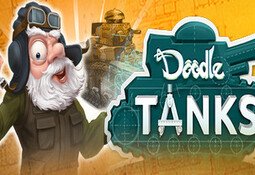 Doodle Tanks