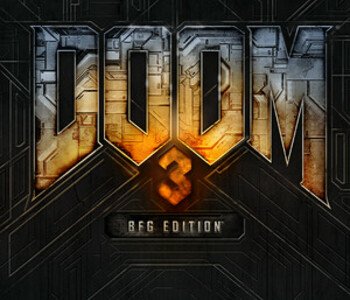 DOOM 3: BFG Edition