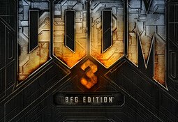 DOOM 3: BFG Edition