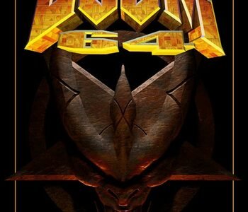 DOOM 64 Xbox One