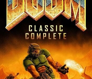 DOOM Classic Complete