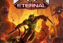 DOOM Eternal Nintendo Switch