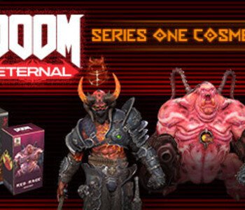 DOOM Eternal: Series One Cosmetic Pack